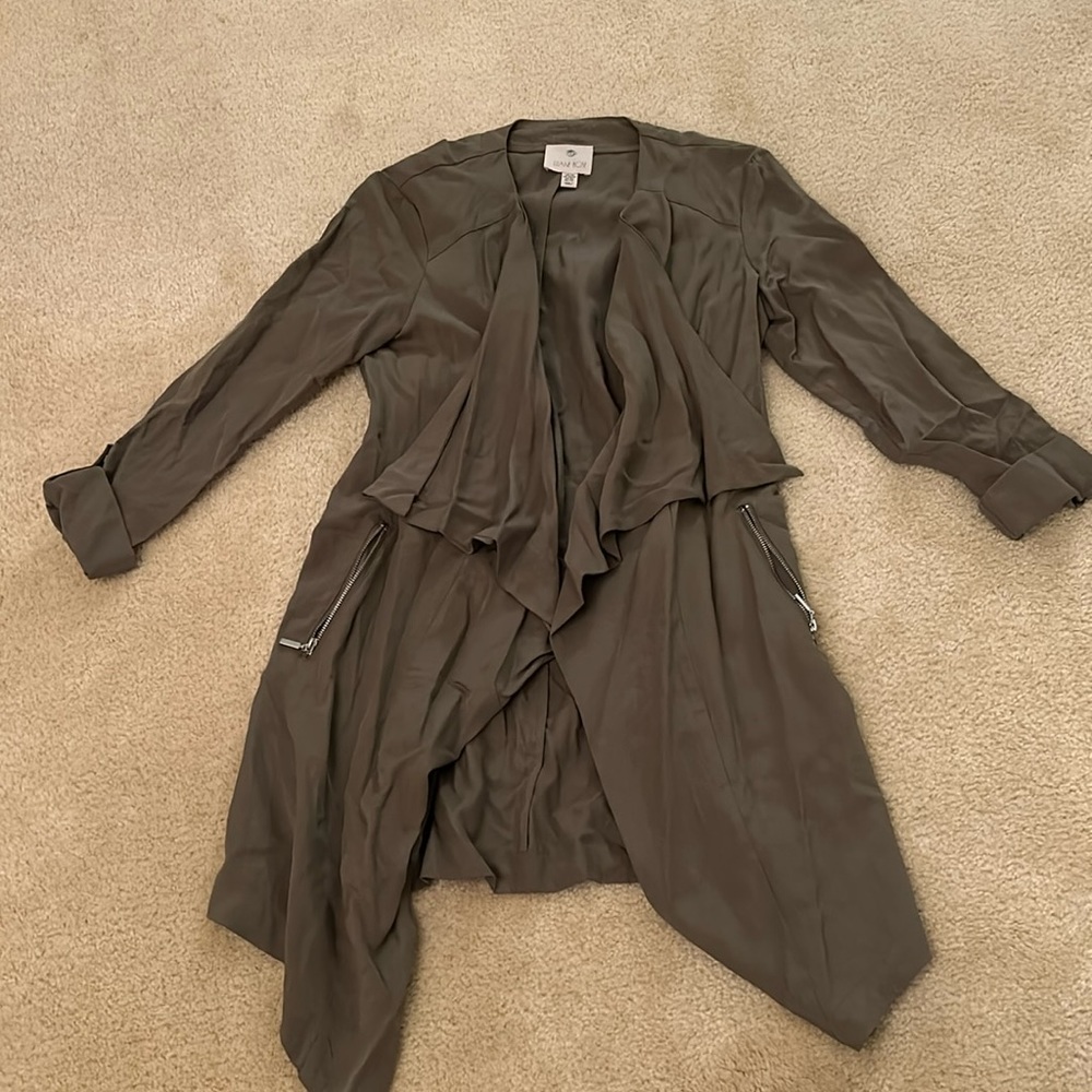 Women’s business casual jacket